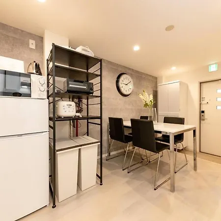 Casa Shinagawa Uno - Vacation Stay 18221V-2
