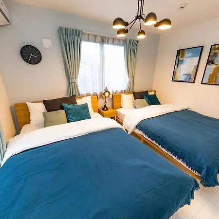 Y'S Hotel Kameari-3