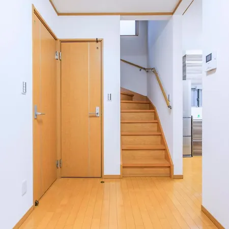 Sky House Bnb-2