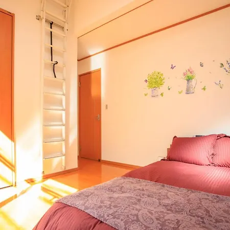 Sky House Bnb-3