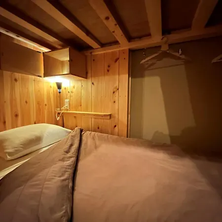 No Borders Hostel-2