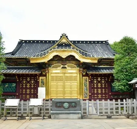 Asakusagasm House-2