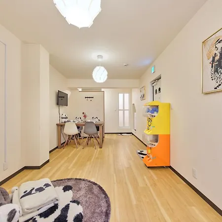 Tora Hotel Tokyo Ueno 寅ホテル 上野 B-3