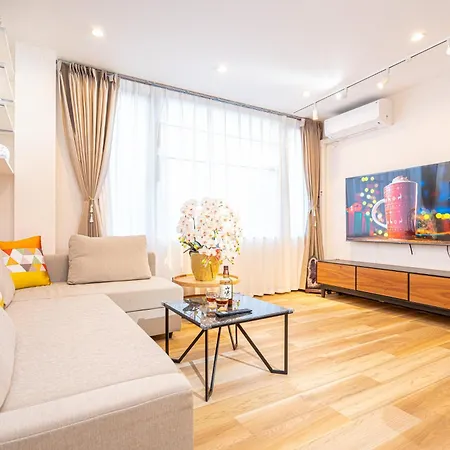 Asakusa,Ginza,Ueno,Skytree,Stn&Conv 1Min ,Family Suite,45 Mins To Airport,Kiyoka Villa 清禾-3