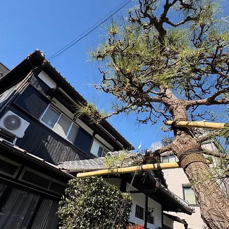 Kitazawa Cozy House-3