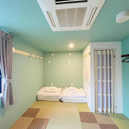 Hananosato Hotel 池袋本店-2