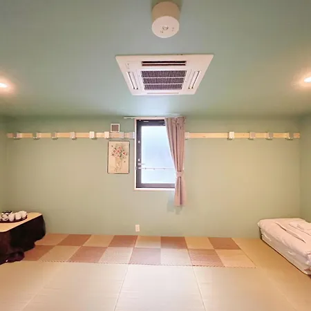 Hananosato Hotel 池袋本店-3