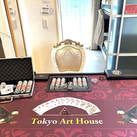 Tokyo Art House-3