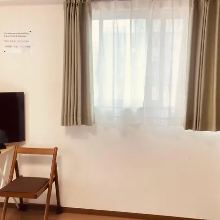 Skyhotel Ryogoku 駅徒歩4分 上野 六本木 新宿直行-2