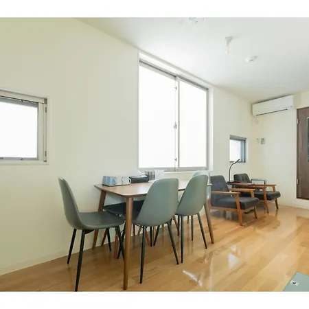 Bmj Hyakunincho - Vacation Stay 68270V-2