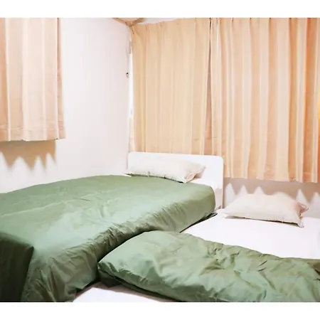 Ohana Tokyo House - Vacation Stay 73215V-2