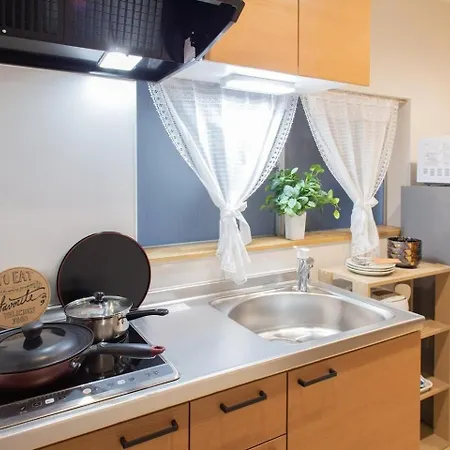 My Home In Tokyo - Vacation Stay 73238V-3