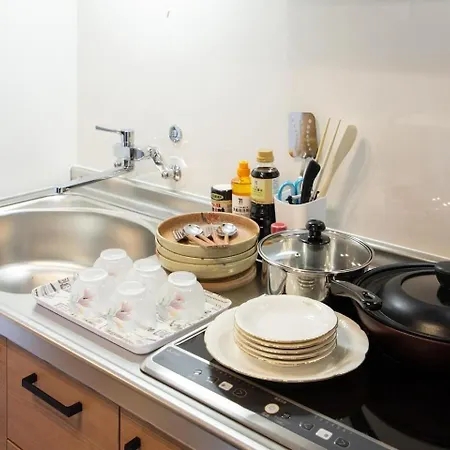 My Home In Tokyo - Vacation Stay 73241V-2