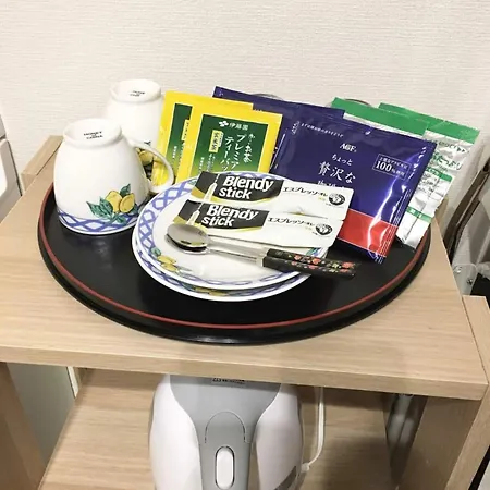 My Home In Tokyo - Vacation Stay 73241V-3