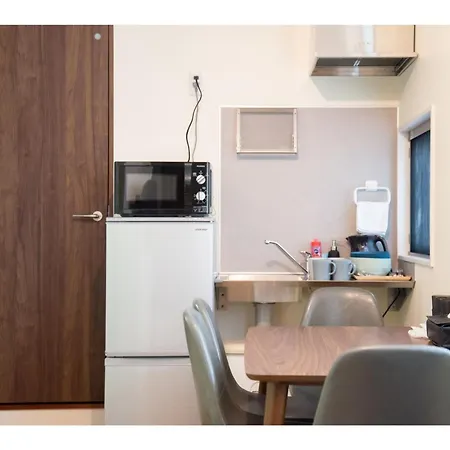Bmj Hyakunincho - Vacation Stay 46879V-2