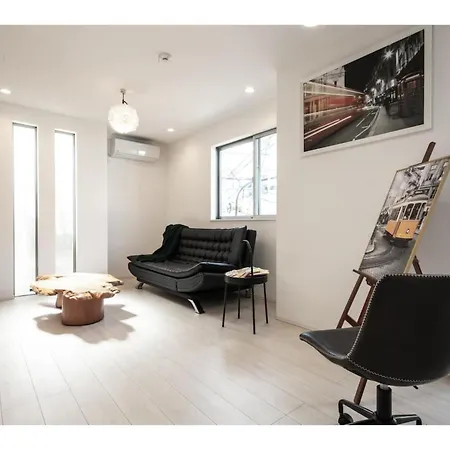Private Hotel Oshiage - Vacation Stay 81630V-2