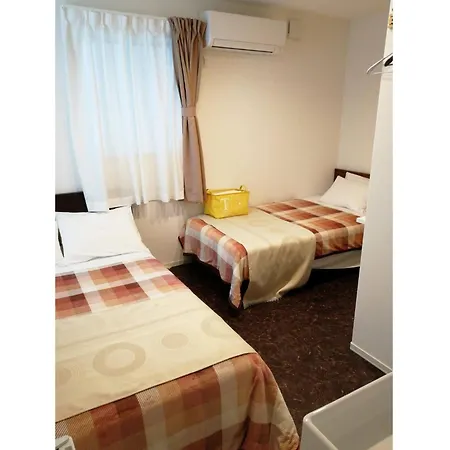 Tokyo Stay Hut Sari - Vacation Stay 27239V-3
