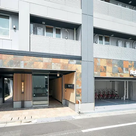 Rakuten Stay Tokyo Asakusa Twin Room With Unit Bath-2