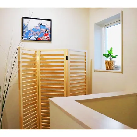 Ohana Tokyo House - Vacation Stay 73223V-3