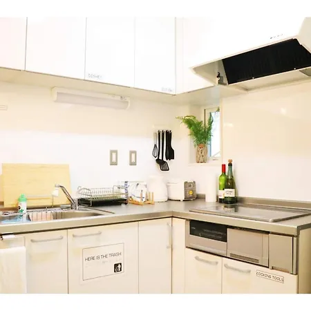 Ohana Tokyo House - Vacation Stay 71661V-2