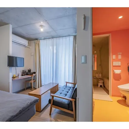 Bmj Shinjuku Okubo - Vacation Stay 46885V-2