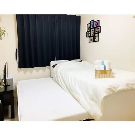 Ohana Tokyo House - Vacation Stay 71476V-3