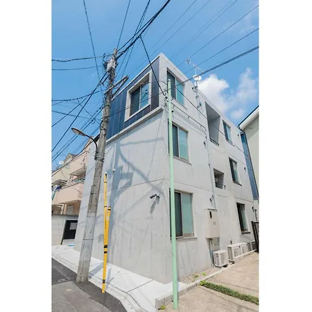 Bmj Hyakunincho - Vacation Stay 68273V-3