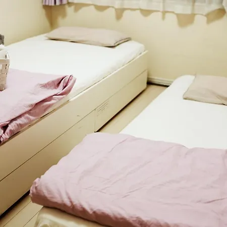 Ohana Tokyo House - Vacation Stay 73654V-2