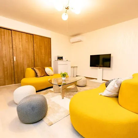 The Felice Uguisudani - Vacation Stay 96241-3