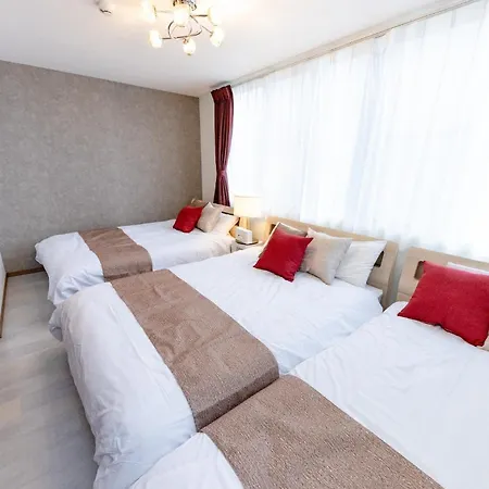 The Felice Uguisudani - Vacation Stay 96241-2