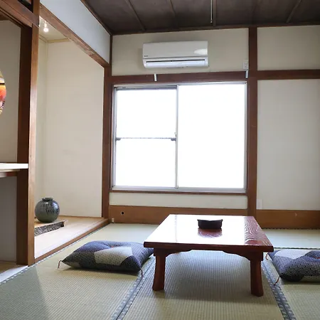 Kagaribi Guesthouse-2