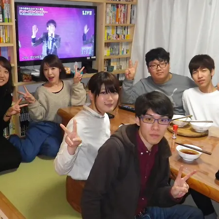 B&B Nagomi-2