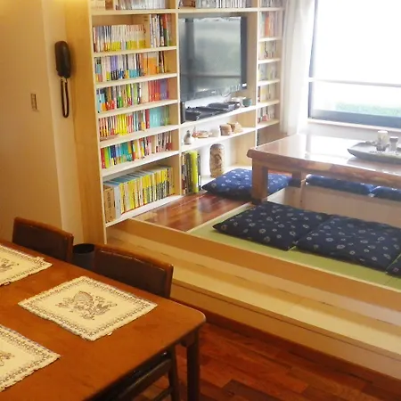 B&B Nagomi-3