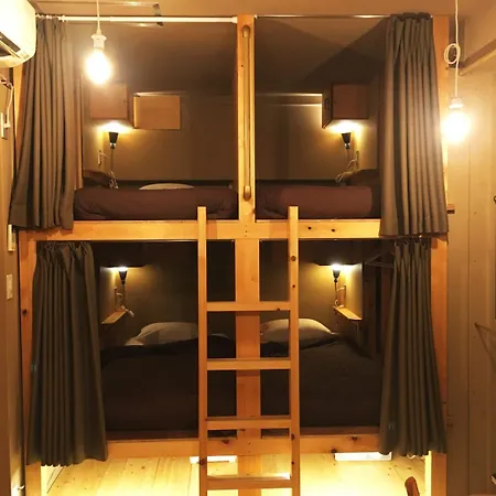 No Borders Hostel-3