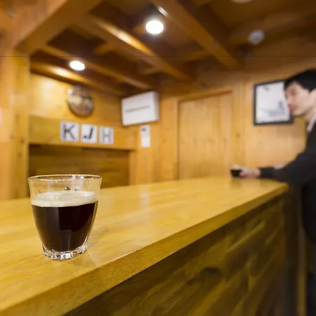 ゲストハウス高円寺純情ホテル -Guest House Koenji Junjo Hotel--3