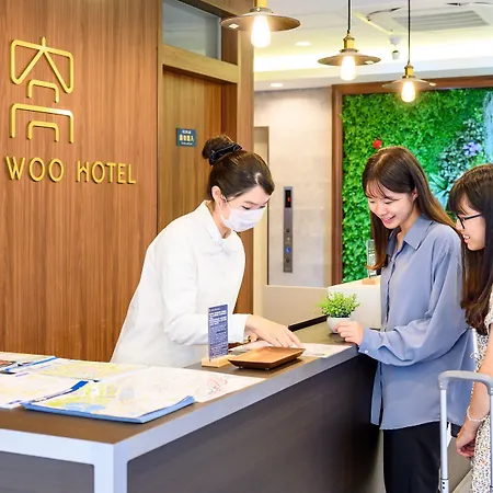 Ueno Woo Hotel-2
