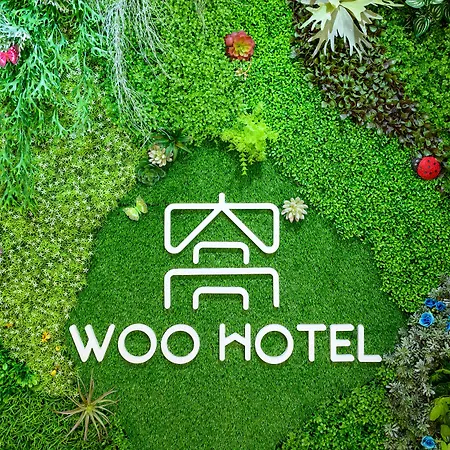 Ueno Woo Hotel-3