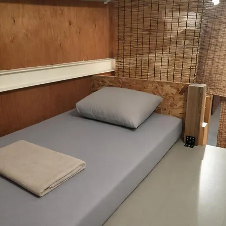 Vacation"Ninja"House Secretbase Near Asakusa-2