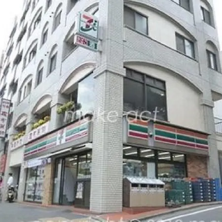 Tokyo Kakan-2