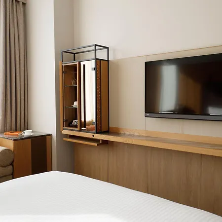Hotel The Celestine Tokyo Shiba-2