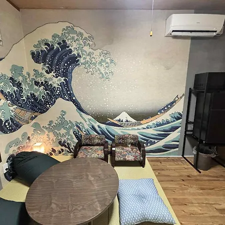 旧邸稽古場-2