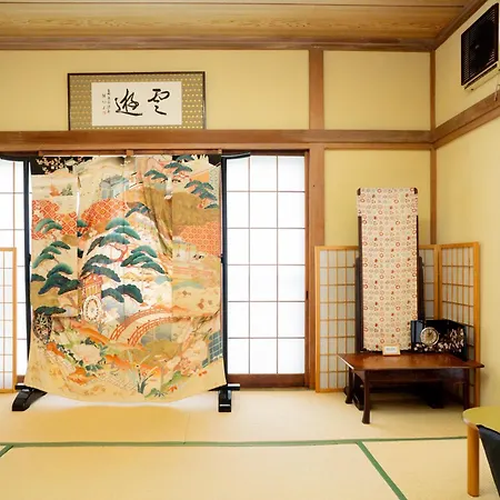 Hisayo'S Inn-2