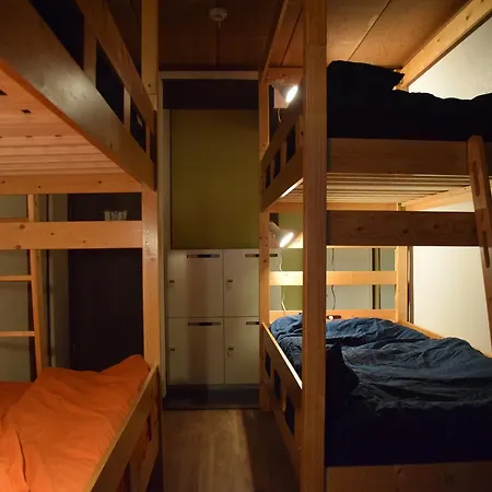 Guest house SHIE SHIMI-3