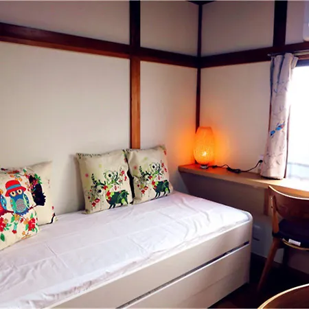 Kiki Houset --Self Check-In -- Room Number & Password Is In The Following Email-2