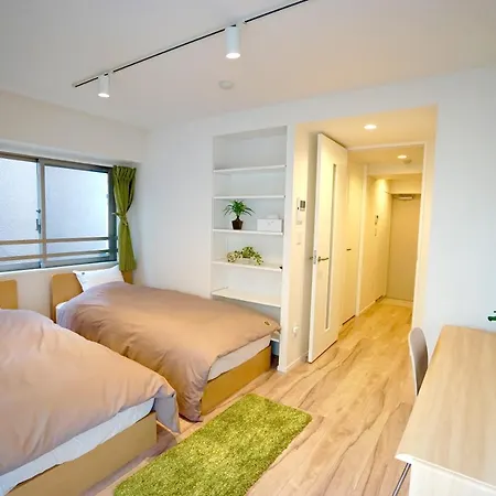 Jeffery Skytree Residence Tokyo-3